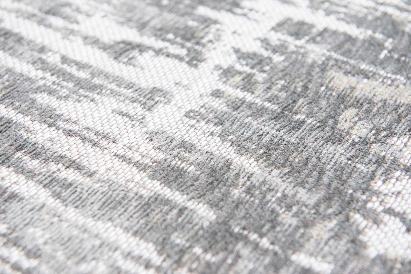 vloerkleed Louis De Poortere CS 8716 Atlantic Streaks Coney Grey zoom 2