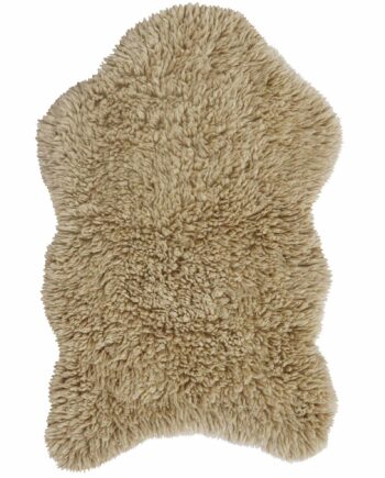 Lorena Canals Woolable vloerkleed Woolly Sheep Beige WO WOOLLY BG 1