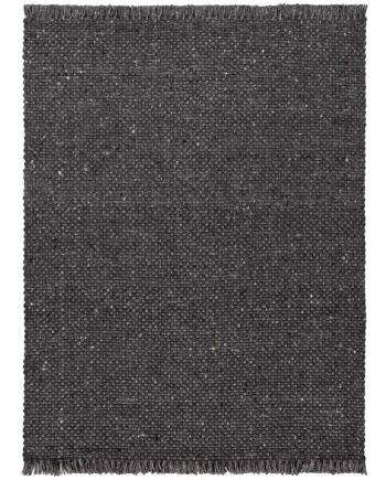 Brinker Carpets vloerkleed Burano Anthracite 614 604