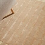 Brinker Carpets vloerkleed Fano White Beige interior 4