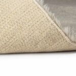 Brinker Carpets vloerkleed Merano Silver back