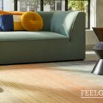 Brinker Carpets vloerkleed Portofino Multicolor interior 2