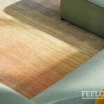 Brinker Carpets vloerkleed Portofino Multicolor interior 3