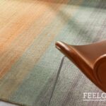 Brinker Carpets vloerkleed Portofino Multicolor interior 4