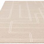 Asiatic vloerkleed Ada Sand 1