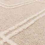 Asiatic vloerkleed Ada Sand 4