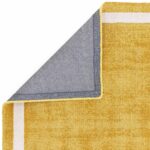 Asiatic vloerkleed Albi Ochre 2