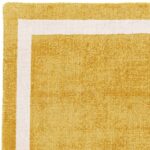 Asiatic vloerkleed Albi Ochre 3
