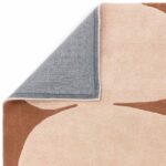 Asiatic vloerkleed Canvas Collage N 3