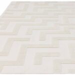 Asiatic vloerkleed Freja Cove Ivory 1