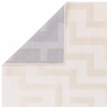 Asiatic vloerkleed Freja Cove Ivory 3