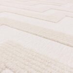 Asiatic vloerkleed Freja Cove Ivory 4