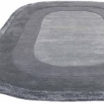 Asiatic vloerkleed Halo Denim 1