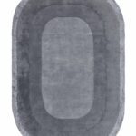 Asiatic vloerkleed Halo Denim