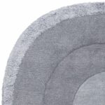 Asiatic vloerkleed Halo Denim 2