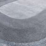 Asiatic vloerkleed Halo Denim 4