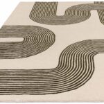 Asiatic vloerkleed Matrix 86 Arches Forest 1