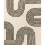 Asiatic vloerkleed Matrix 86 Arches Forest