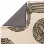 Asiatic vloerkleed Matrix 86 Arches Forest 3