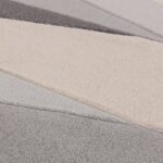 Asiatic vloerkleed Sketch SK24 Segment Grey 4