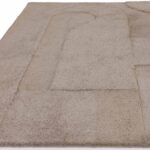 Asiatic vloerkleed Tova Moleskin 1