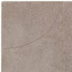 Asiatic vloerkleed Tova Moleskin 2