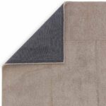 Asiatic vloerkleed Tova Moleskin 3