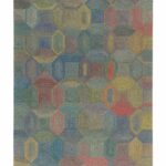 Asiatic Camden grey multi