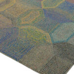 Asiatic Camden grey multi 2