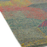 Asiatic Camden grey multi 4