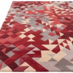 Asiatic Enigma red multi 1 n
