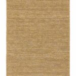 Asiatic Jute loop natural