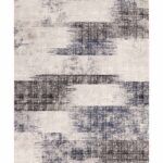 Asiatic Kuza lines blue