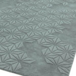 Asiatic Starburst silver 1