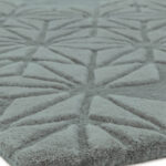 Asiatic Starburst silver 4