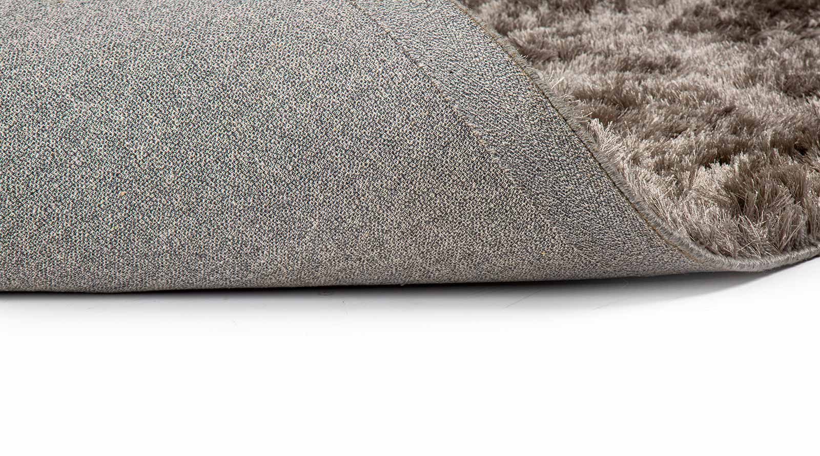 Brinker Carpets vloerkleed Arezzo ST Grey back