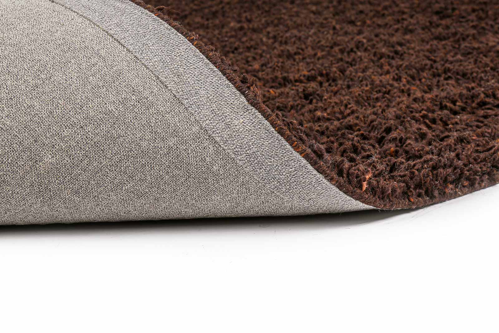 Brinker Carpets vloerkleed Berbero Lungo Natural Beige back