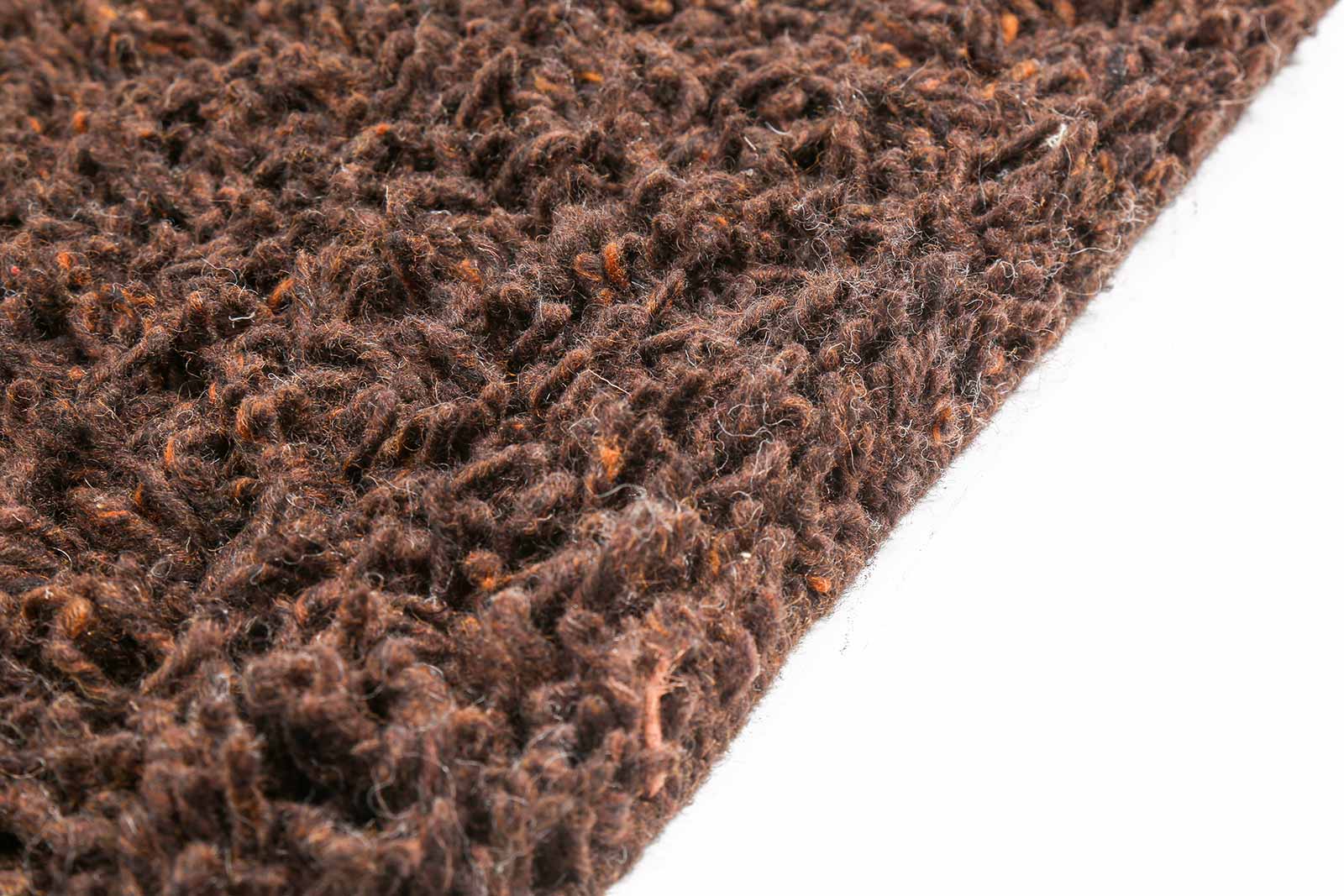 Brinker Carpets vloerkleed Berbero Lungo Natural Beige zoom