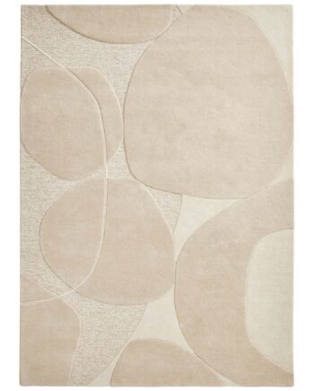 Brinker Carpets vloerkleed Bolsena Beige 1