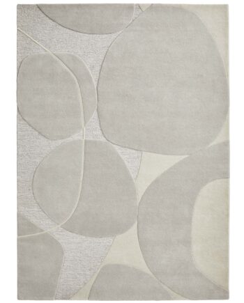 Brinker Carpets vloerkleed Bolsena Grey 1