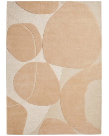 Brinker Carpets vloerkleed Bolsena Pink 1