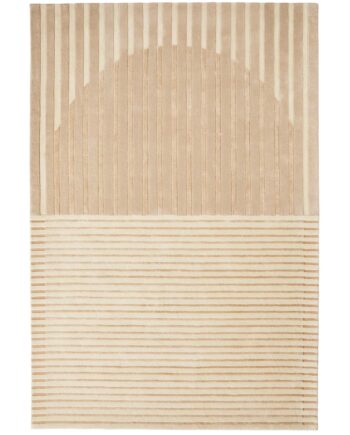 Brinker Carpets vloerkleed Fano White Beige 1