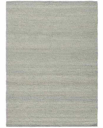 Brinker Carpets vloerkleed Genua Mint Green 428
