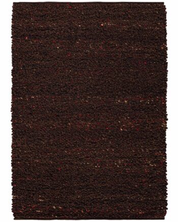 Brinker Carpets vloerkleed Modena Brown anthracite 522