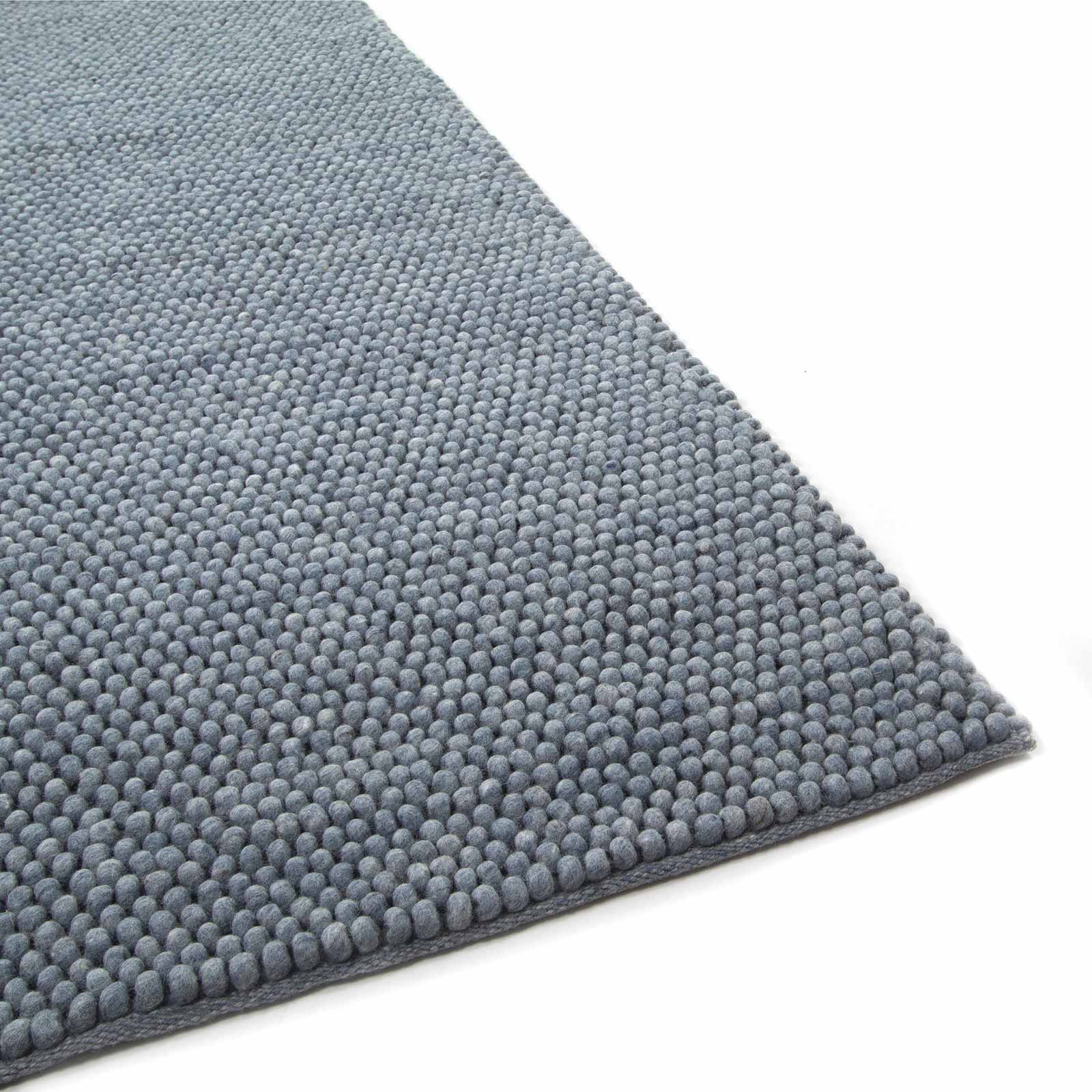 Brinker Carpets vloerkleed New Loop 227 corner