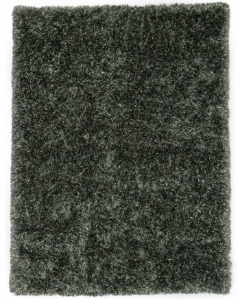 Brinker Carpets vloerkleed New Paulo Dark Green