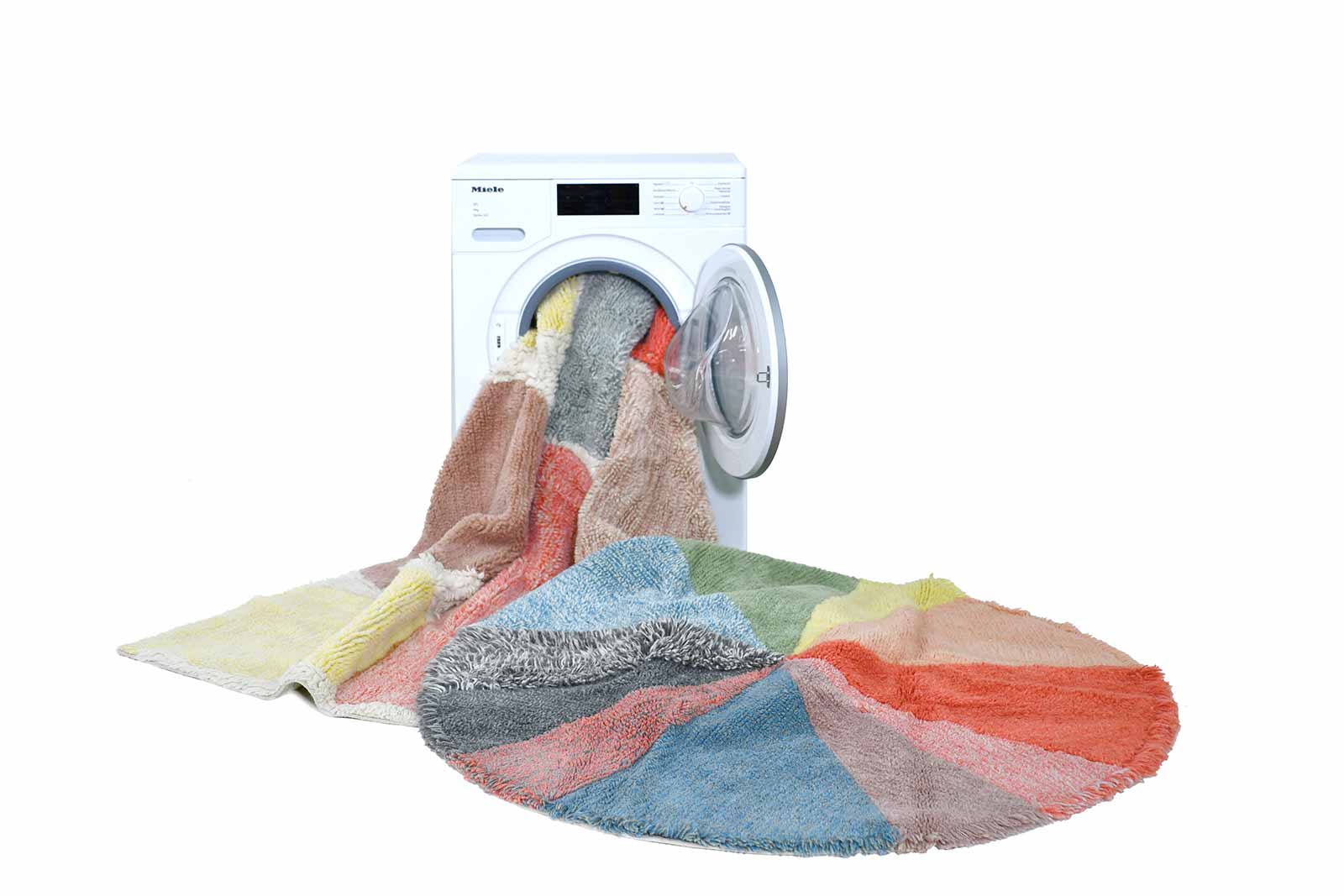 Lorena Canals Woolable vloerkleed Abstract WO ABSTRA L 6b