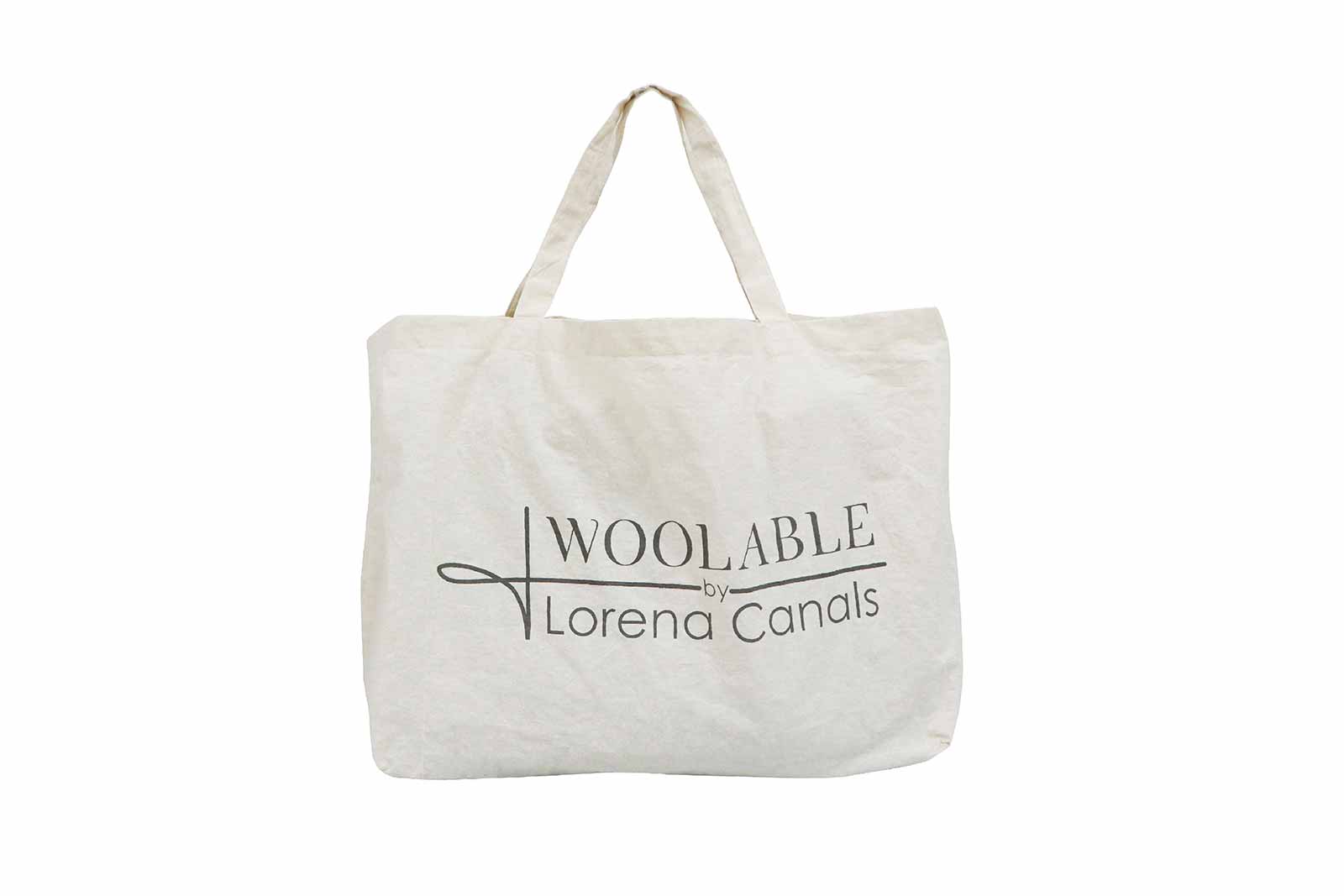 Lorena Canals Woolable vloerkleed Abstract WO ABSTRA L PK 1