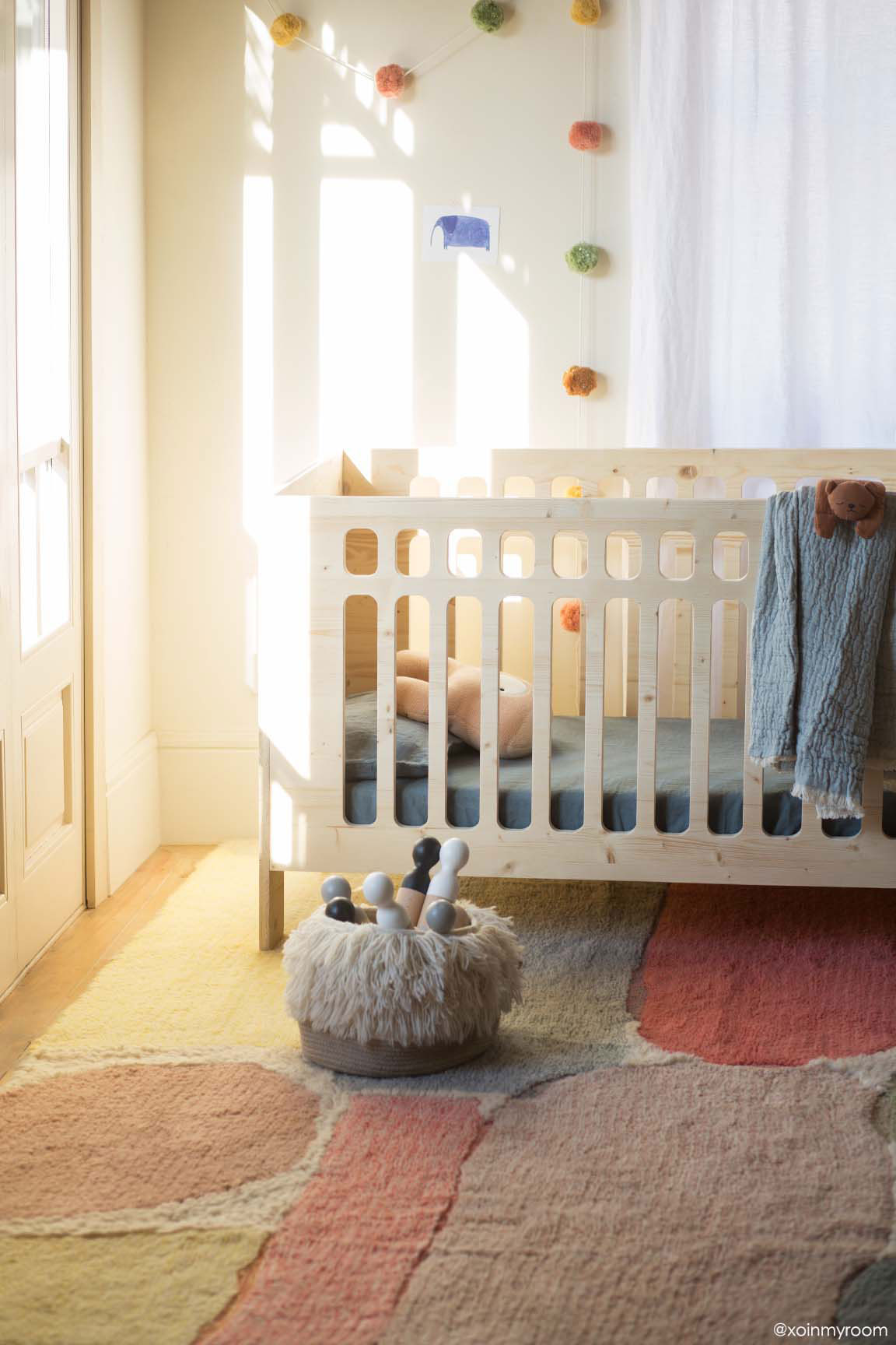 Lorena Canals Woolable vloerkleed Abstract WO ABSTRA L SM xoinmyroom 3