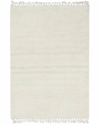 Lorena Canals Woolable vloerkleed Ari Sheep White WO ARI WH K 1